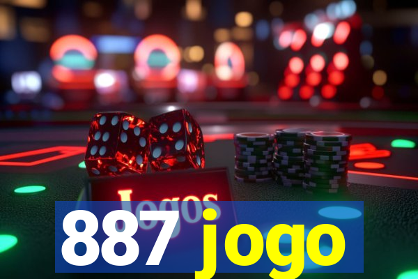 887 jogo
